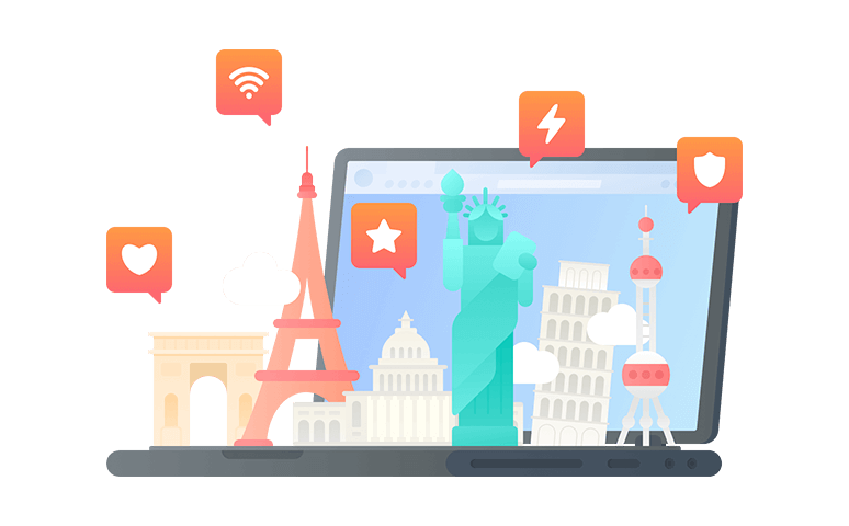 在芬兰连接到中国vpn - SPEEDCN